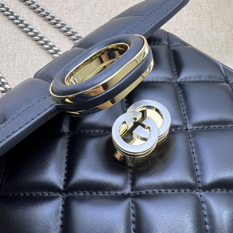 Gucci Top Handle Bags